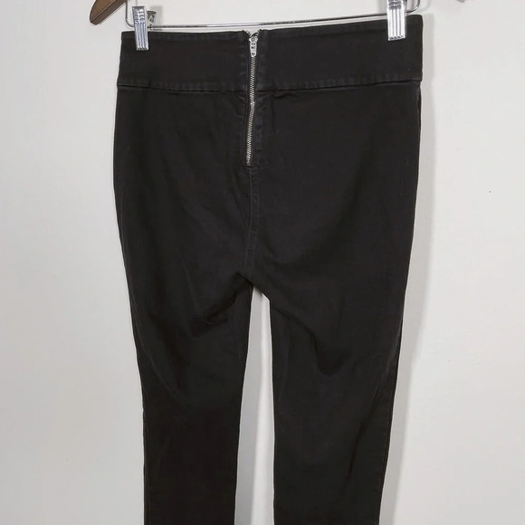 Aritzia Wilfred Free Zipped Ankle  Dress Pant - Picture 7 of 10